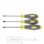 Ryobi RSD1PH2S skrutkovacia sada 3ks gallery main image