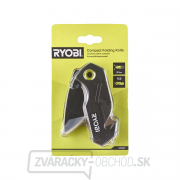 Ryobi RFK25T kompaktný zatvárací nôž Náhľad