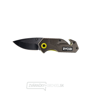 Ryobi RFK25T kompaktný zatvárací nôž gallery main image