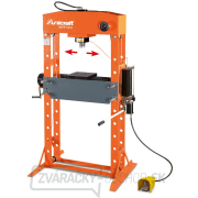 Hydraulický lis WPP 50 E Hydraulický lis WPP 50 E gallery main image