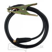 Sherman MIG 200 HD + Káble + Horák + Drôt + Sprej + Kukla + Vozík Sherman MIG 200 HD + Káble + Horák + Drôt + Sprej + Kukla + Vozík náhled