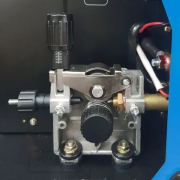 Sherman MIG 200 HD + Káble + Horák + Drôt + Sprej + Kukla + Vozík Sherman MIG 200 HD + Káble + Horák + Drôt + Sprej + Kukla + Vozík náhled