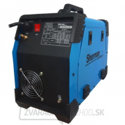 Sherman MIG 200 HD + Káble + Horák + Drôt + Sprej + Kukla + Vozík Sherman MIG 200 HD + Káble + Horák + Drôt + Sprej + Kukla + Vozík náhled