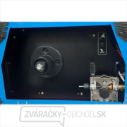 Sherman MIG 200 HD + Káble + Horák 3m + Kukla náhled