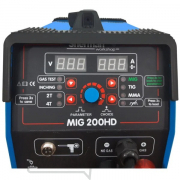 Sherman MIG 200 HD + Káble + Horák 3m + Kukla náhled