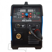 Sherman MIG 200 HD + Káble + Horák 3m + Kukla náhled