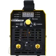 POWER VIP 5000 Invertor MMA 200 A/60%, 230 V + káble Náhľad