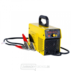 Nabíjačka štartovačka DINAMIK 840 XL 230V Nabíjačka štartovačka DINAMIK 840 XL 230V gallery main image