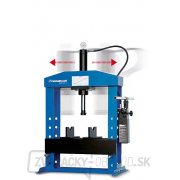 Ručný stolný lis WPP 15 T Ručný stolný lis WPP 15 T gallery main image