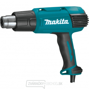 MAKITA Teplovzdušná pištoľ HG6530VK