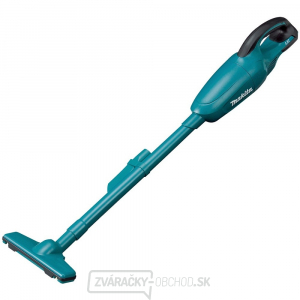 MAKITA Akumulátorový vysávač DCL180Z