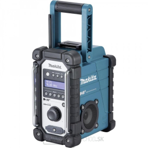 MAKITA Aku digitálne rádio DMR110