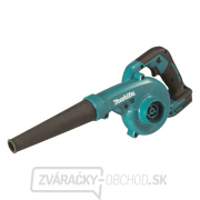 MAKITA Aku ofukovač DUB185Z gallery main image