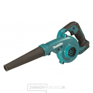 MAKITA Aku ofukovač DUB185Z