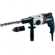 Vŕtacie a sekací kladivo METABO  KHE 28 SP  gallery main image