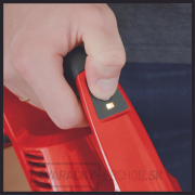 Aku ručný vysávač TE-SV 18 Li-Solo náhled