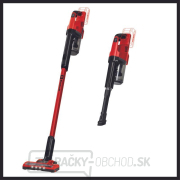 Aku ručný vysávač TE-SV 18 Li-Solo náhled