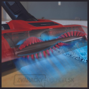 Aku ručný vysávač TE-SV 18 Li-Solo náhled