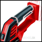 Aku nožnice na trávu a kríky GE-CG 18/100 Li T-Solo náhled