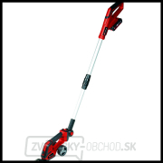 Aku nožnice na trávu a kríky GE-CG 18/100 Li T-Solo náhled
