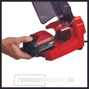 Ponorné čerpadlo do suda Einhell GE-PP 18 RB Li - Solo náhled