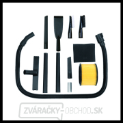 Vysávač na mokré a suché vysávanie TC-VC 1930 SA Kit Vysávač na mokré a suché vysávanie TC-VC 1930 SA Kit náhled