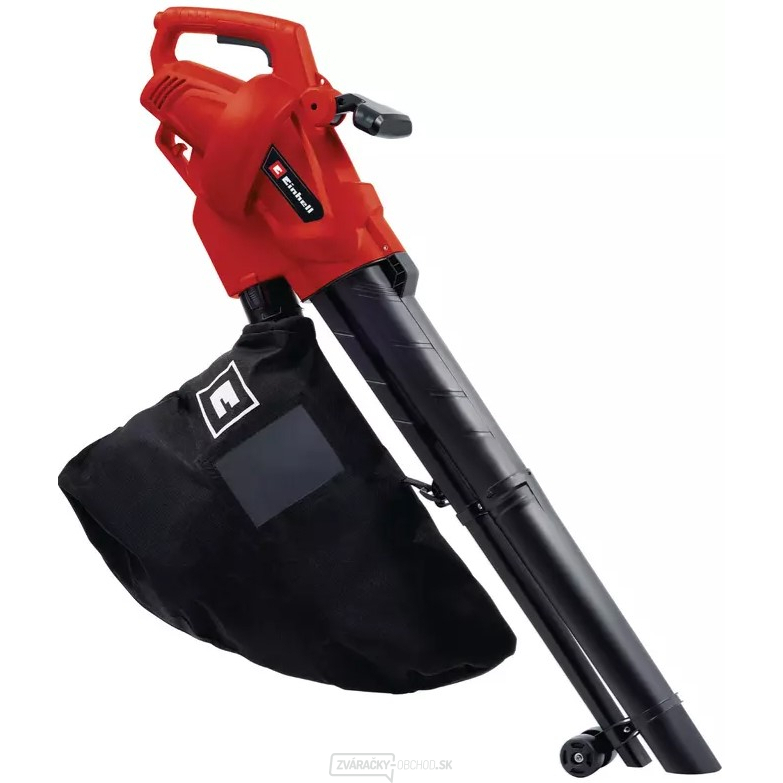 Elektrický vysávač lístia GC-EL 3024 E