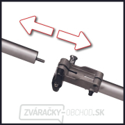 Benzínový multifunkčný prístroj GC-MM 52 I AS Náhľad
