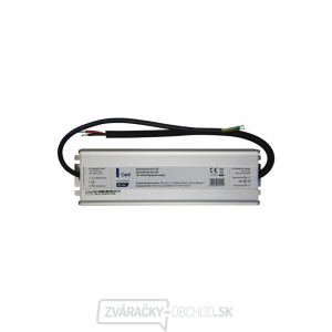 Spínaný napájací zdroj pre LED 12V/200W Geti LPV-200 gallery main image