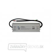 Spínaný napájací zdroj pre LED 12V/150W Geti LPV-150 gallery main image