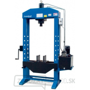 Hydraulický lis WPP 50 M Hydraulický lis WPP 50 M gallery main image