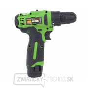 Aku vŕtací skrutkovač Procraft PA12Li Compact | PA12Li Compact Aku vŕtací skrutkovač Procraft PA12Li Compact | PA12Li Compact náhled