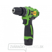 Aku vŕtací skrutkovač Procraft PA12Li Compact | PA12Li Compact Aku vŕtací skrutkovač Procraft PA12Li Compact | PA12Li Compact náhled