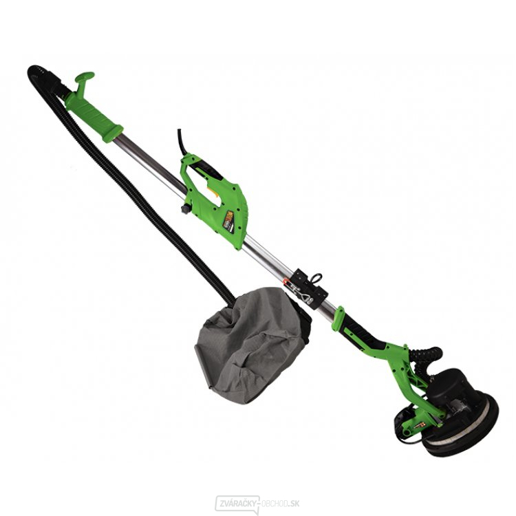 Brúska na sadrokartón s vysávačom Procraft EX1050 | EX1050