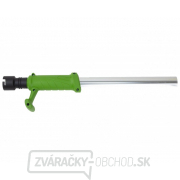 Brúska na sadrokartón s vysávačom Procraft EX1050 | EX1050 Brúska na sadrokartón s vysávačom Procraft EX1050 | EX1050 náhled