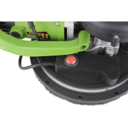 Brúska na sadrokartón s vysávačom Procraft EX1050 | EX1050 náhled