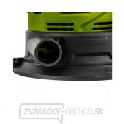 Excentrická brúska Procraft EX850E | EX850E Excentrická brúska Procraft EX850E | EX850E náhled