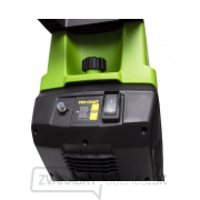 Záhradný drvič konárov nožový Procraft PSL2400 | PSL2400 Záhradný drvič konárov nožový Procraft PSL2400 | PSL2400 náhled