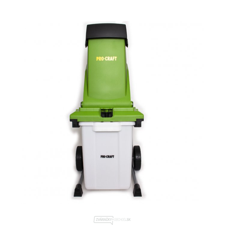 Záhradný drvič konárov nožový Procraft PSL2500 | PSL2500