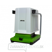 Záhradný drvič konárov nožový Procraft PSL2500 | PSL2500 Záhradný drvič konárov nožový Procraft PSL2500 | PSL2500 náhled