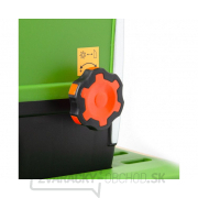 Záhradný drvič konárov valcový Procraft PSL2800 | PSL2800 náhled