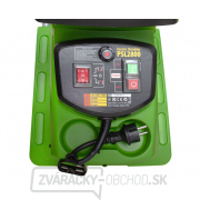 Záhradný drvič konárov valcový Procraft PSL2800 | PSL2800 náhled