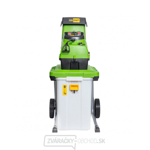 Záhradný drvič konárov valcový Procraft PSL2800 | PSL2800 Záhradný drvič konárov valcový Procraft PSL2800 | PSL2800 gallery main image