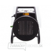 Vykurovací ventilátor Procraft FP20 | FP20 Náhľad