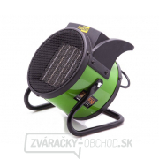 Vykurovací ventilátor Procraft | FP20 gallery main image