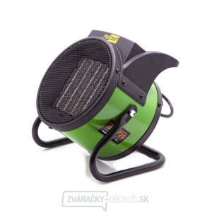 Vykurovací ventilátor Procraft | FP20