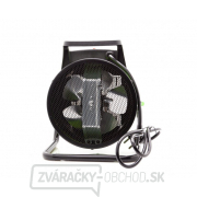 Vykurovací ventilátor Procraft | FP30 Náhľad