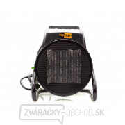 Vykurovací ventilátor Procraft FP30 | FP30 Vykurovací ventilátor Procraft FP30 | FP30 náhled