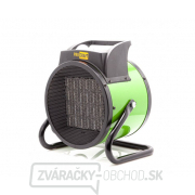 Vykurovací ventilátor Procraft | FP30 gallery main image