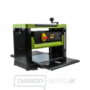 Hrúbkovacia frézka Procraft | PD2300 Náhľad